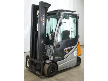 Pirun elektrik STILL RX20