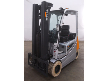 Pirun elektrik STILL RX20