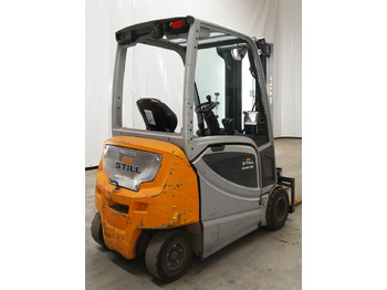 Pirun elektrik STILL RX20-20P: foto 2 Pirun elektrik STILL RX20-20P: foto 2