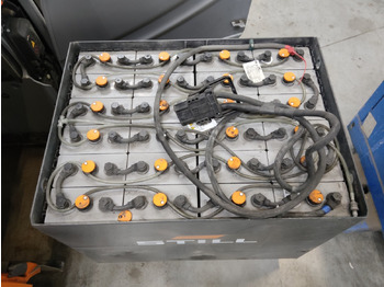 Pirun elektrik STILL RX20-20P: foto 4