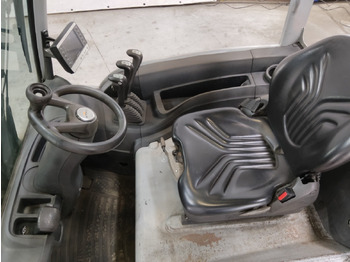 Pirun elektrik STILL RX20-20P: foto 3 Pirun elektrik STILL RX20-20P: foto 3