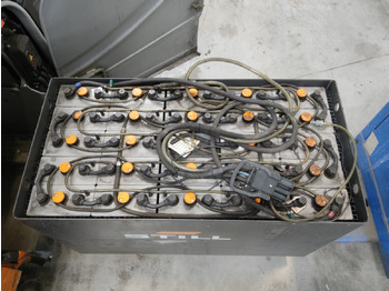 Pirun elektrik STILL RX20-20P: foto 4