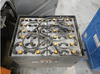 Pirun elektrik STILL RX20-20P: foto 4 Pirun elektrik STILL RX20-20P: foto 4