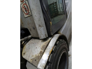 Pirun elektrik STILL RX20-20PL: foto 5