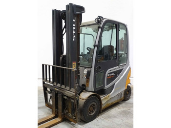 Pirun elektrik STILL RX60