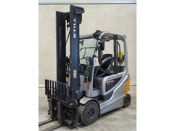 Pirun elektrik STILL RX60