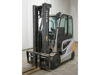 Pirun elektrik STILL RX60