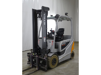 Pirun elektrik STILL RX60