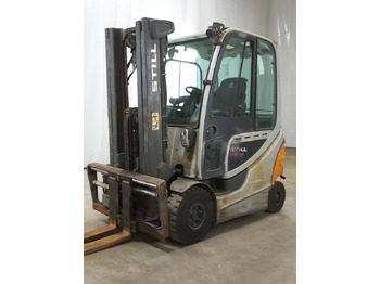 Pirun elektrik STILL RX60