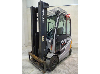 Pirun elektrik STILL RX60