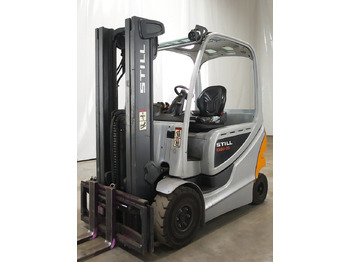 Pirun elektrik STILL RX60