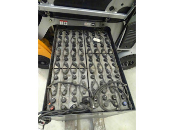 Pirun elektrik STILL RX60-25: foto 3