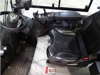 Pirun elektrik STILL RX60-25: foto 3