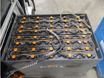 Pirun elektrik STILL RX60-25: foto 4