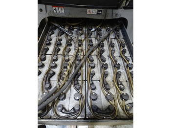 Pirun elektrik STILL RX60-25: foto 4