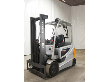 Pirun elektrik STILL RX60