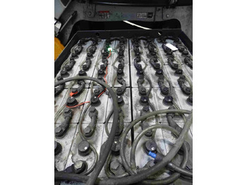 Pirun elektrik STILL RX60-25L: foto 4