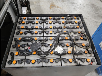 Pirun elektrik STILL RX60-25L: foto 4