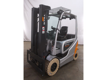 Pirun elektrik STILL RX60