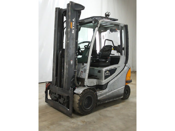 Pirun elektrik STILL RX60