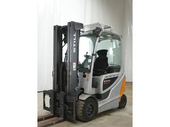 Pirun elektrik STILL RX60