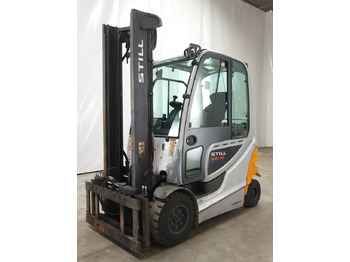 Pirun elektrik STILL RX60