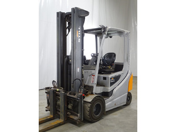 Pirun elektrik STILL RX60