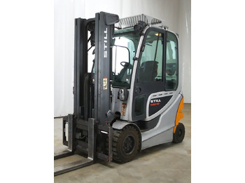 Pirun elektrik STILL RX60