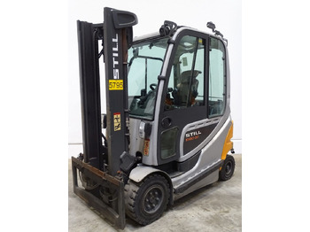 Pirun elektrik STILL RX60