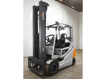 Pirun elektrik STILL RX60