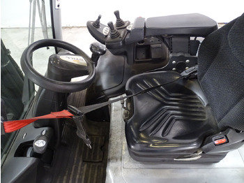 Pirun elektrik STILL RX60-30: foto 3