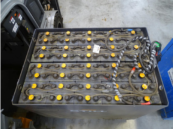 Pirun elektrik STILL RX60-30: foto 4