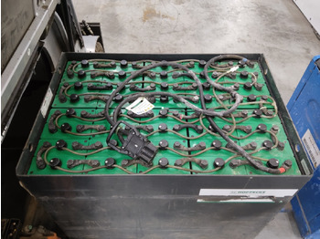 Pirun elektrik STILL RX60-30: foto 4