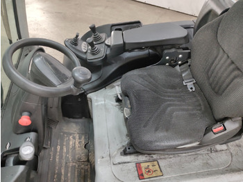 Pirun elektrik STILL RX60-30: foto 3