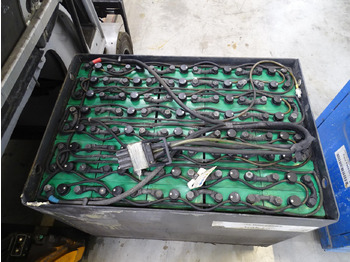 Pirun elektrik STILL RX60-30: foto 4