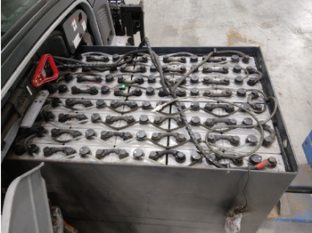 Pirun elektrik STILL RX60-30: foto 4 Pirun elektrik STILL RX60-30: foto 4