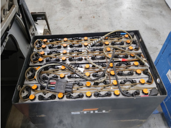 Pirun elektrik STILL RX60-30: foto 4 Pirun elektrik STILL RX60-30: foto 4