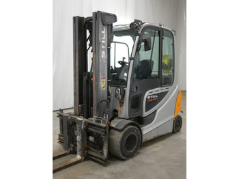 Pirun elektrik STILL RX60