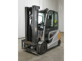 Pirun elektrik STILL RX60