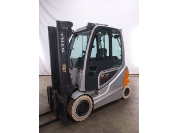 Pirun elektrik STILL RX60