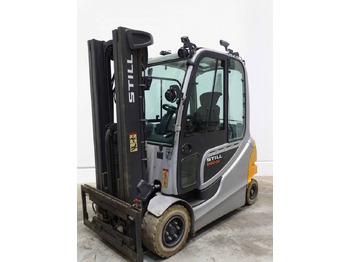 Pirun elektrik STILL RX60