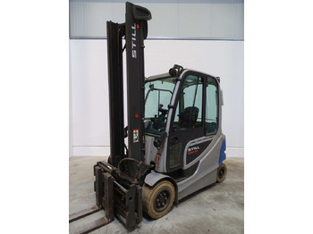 Pirun elektrik STILL RX60