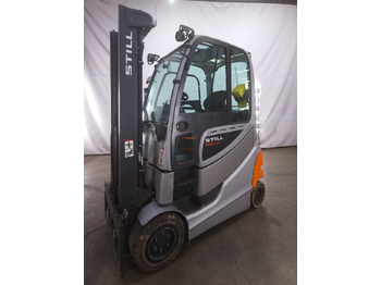 Pirun elektrik STILL RX60