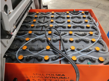 Pirun elektrik STILL RX60-30L: foto 4