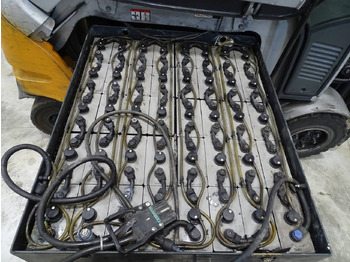 Pirun elektrik STILL RX60-30L: foto 4 Pirun elektrik STILL RX60-30L: foto 4