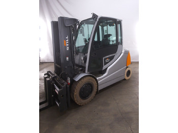 Pirun elektrik STILL RX60