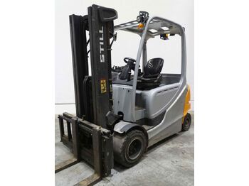 Pirun elektrik STILL RX60