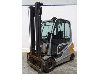 Pirun elektrik STILL RX60