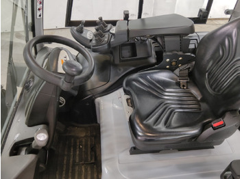 Pirun elektrik STILL RX60-35: foto 3