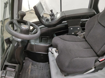 Pirun elektrik STILL RX60-35: foto 3